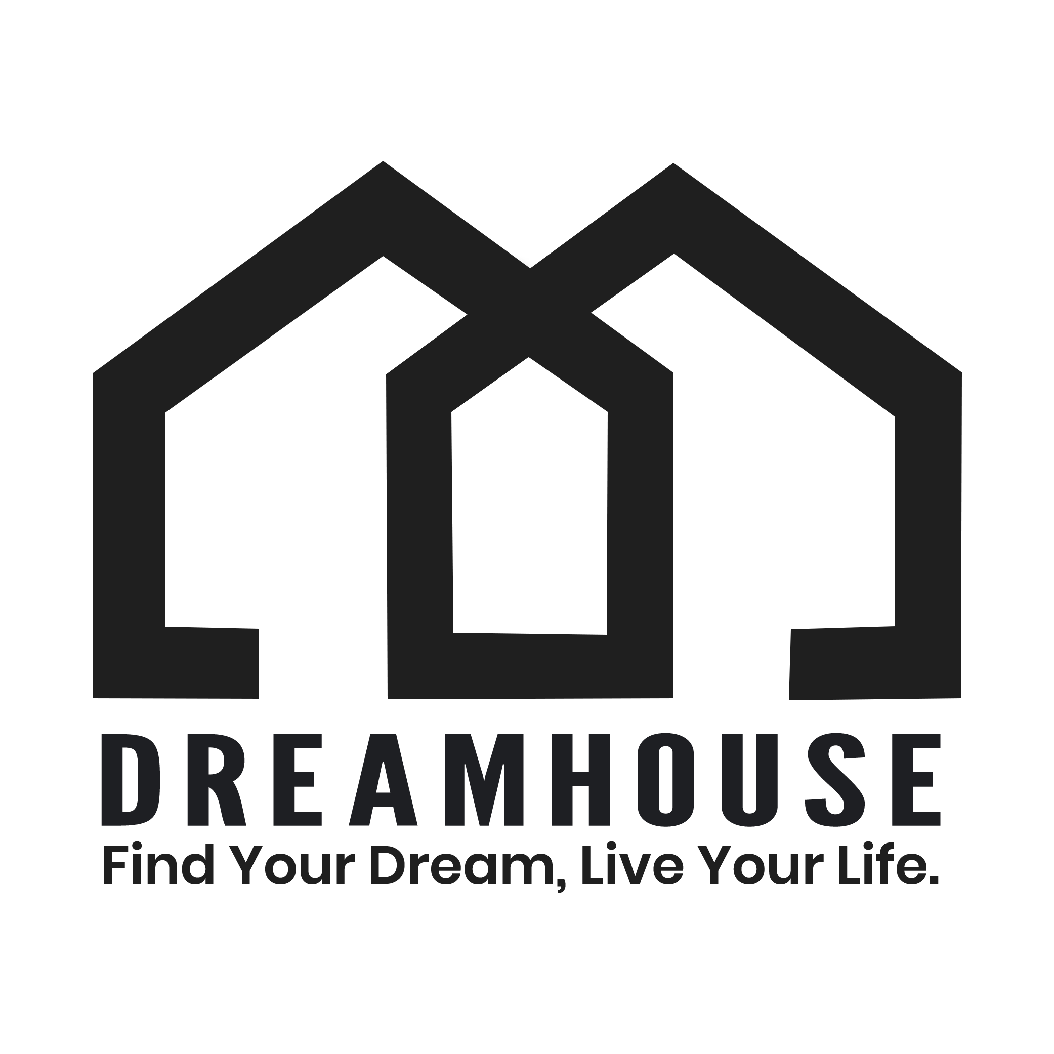 Dreamhouse Logo